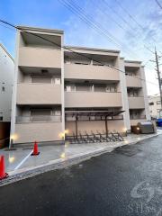 京阪本線萱島駅まで徒歩7分