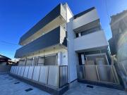 ＪＲ総武線（各駅停車）稲毛駅まで徒歩15分