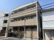 ラモーナ赤川