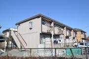 京王線平山城址公園駅まで徒歩10分