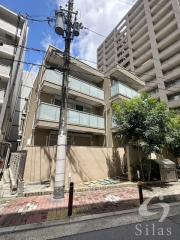 近鉄南大阪線河堀口駅まで徒歩1分