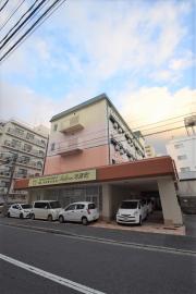 ベルビュー河原町