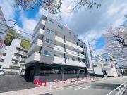 レジデンス天野弐番館