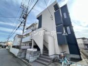 CB川越カローレ