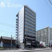 地下鉄上飯田線平安通駅まで徒歩4分