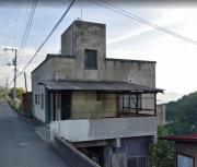呉市北塩屋町貸家