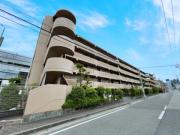 ユーレジデンス武庫川