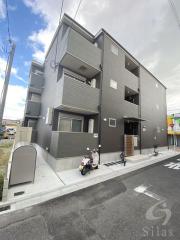 Fstyle大蓮北1号館