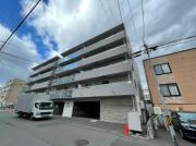 札幌市電西線１１条駅まで徒歩6分
