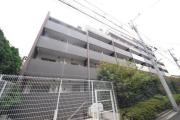 都営大江戸線中井駅まで徒歩3分