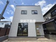 国分町新築戸建