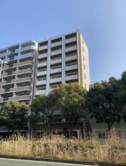 グランパーク県庁東