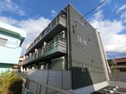 ＪＲ内房線五井駅まで徒歩5分