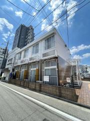 都営三田線志村坂上駅まで徒歩4分
