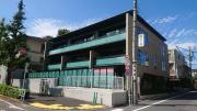 ＪＲ山手線渋谷駅まで徒歩9分
