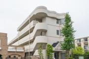 エステージ西調布