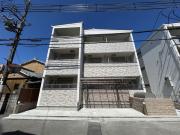 ラモーナ一津屋2