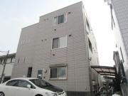 エアフォルク北府中