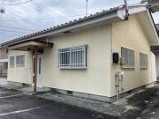 久留米四丁目貸家 東棟