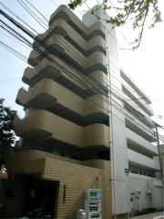 アヴェール京橋