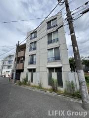 MODULOR大泉学園