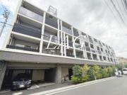 ＪＲ中央線立川駅まで徒歩8分