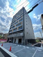 ベラジオ雅び京都七条ウエストII