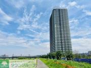 BrilliaTower聖蹟桜ヶ丘 BLOOMINGRESIDENCE