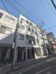 フォルターナ横浜反町