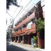 東京メトロ丸ノ内線(方南町支線)中野新橋駅まで徒歩1分