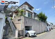 一つ山5丁目貸家