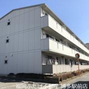 ルミエールドゥ河口