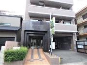 西鉄天神大牟田線西鉄平尾駅まで徒歩4分
