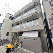 ＪＲ大阪環状線京橋駅まで徒歩8分