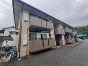 JAハイツ谷川II