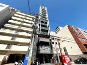 地下鉄長堀鶴見緑地線松屋町駅まで徒歩5分