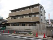 西鉄天神大牟田線白木原駅まで徒歩14分