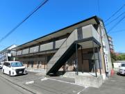 ＪＲ仙山線東照宮駅まで徒歩10分