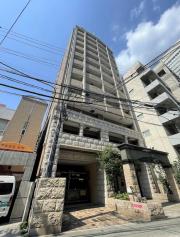地下鉄桜通線国際センター駅まで徒歩1分