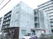 ＪＲ函館本線手稲駅まで徒歩7分