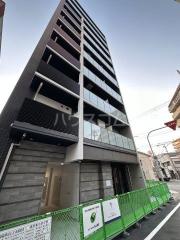 N sマンション都島