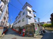 近鉄天理線天理駅まで徒歩7分