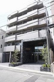 ＪＲ南武線武蔵新城駅まで徒歩9分