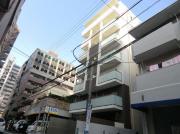 Classier Style平尾駅前