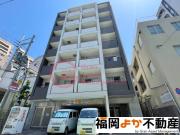 クレスティア天神サウス