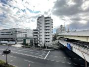 東京メトロ東西線木場駅まで徒歩9分
