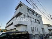 京王相模原線京王稲田堤駅まで徒歩2分
