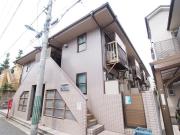 フラット高円寺南1