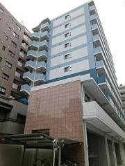 ＪＲ東海道本線横浜駅まで徒歩13分
