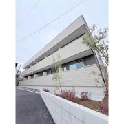 日暮里・舎人ライナー見沼代親水公園駅まで徒歩27分